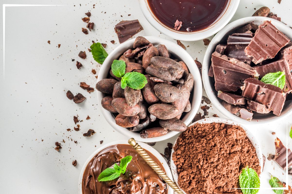 How to Choose the Right Chocolate for Baking - Easy Everyday Food