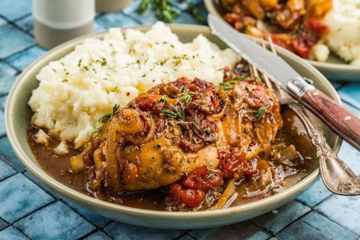 14 Chicken Dinners That Make “Chicken Again?” Sound Like a Win - Easy ...