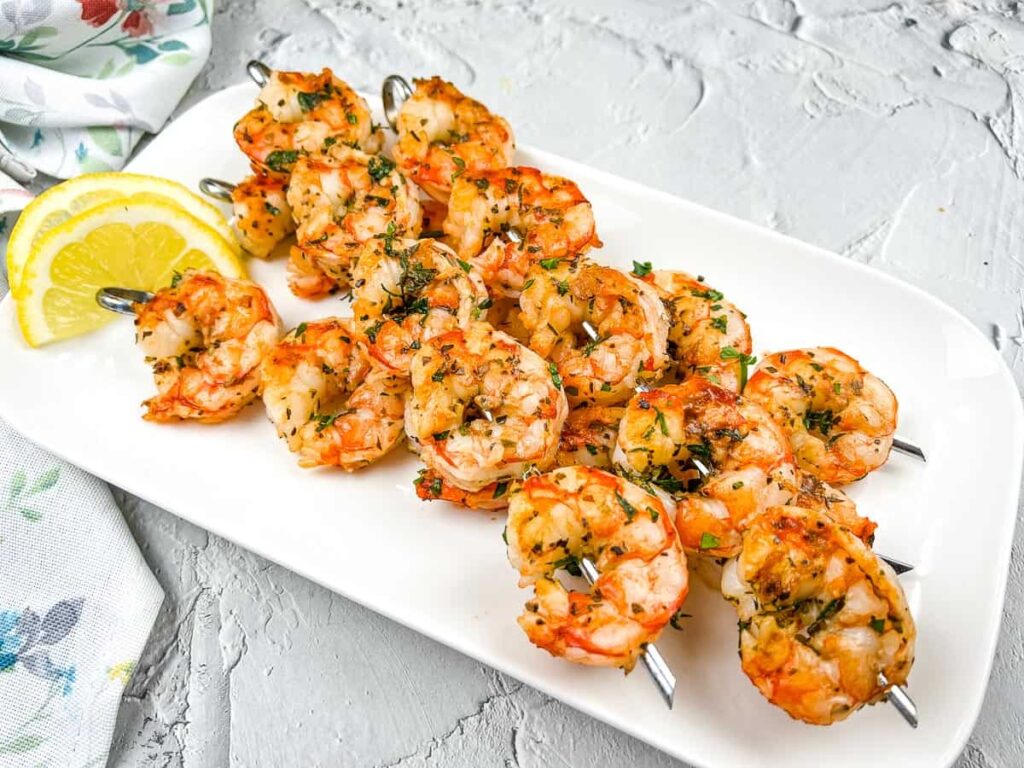 17 seafood dinners for nights you want a taste of the coast - Easy ...