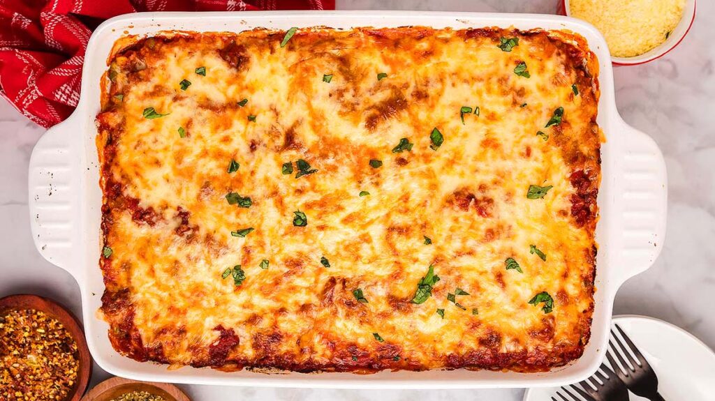 17 cozy casserole dinners for nights that call for comfort food - Easy ...